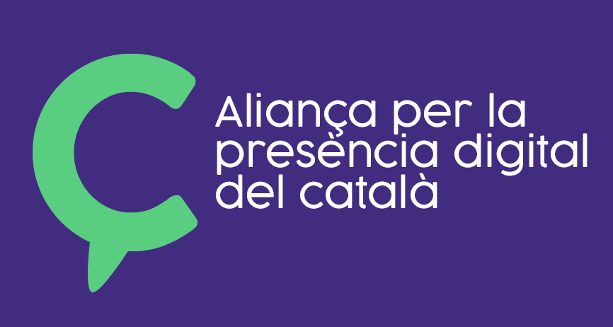 Logotip Aliança digital
